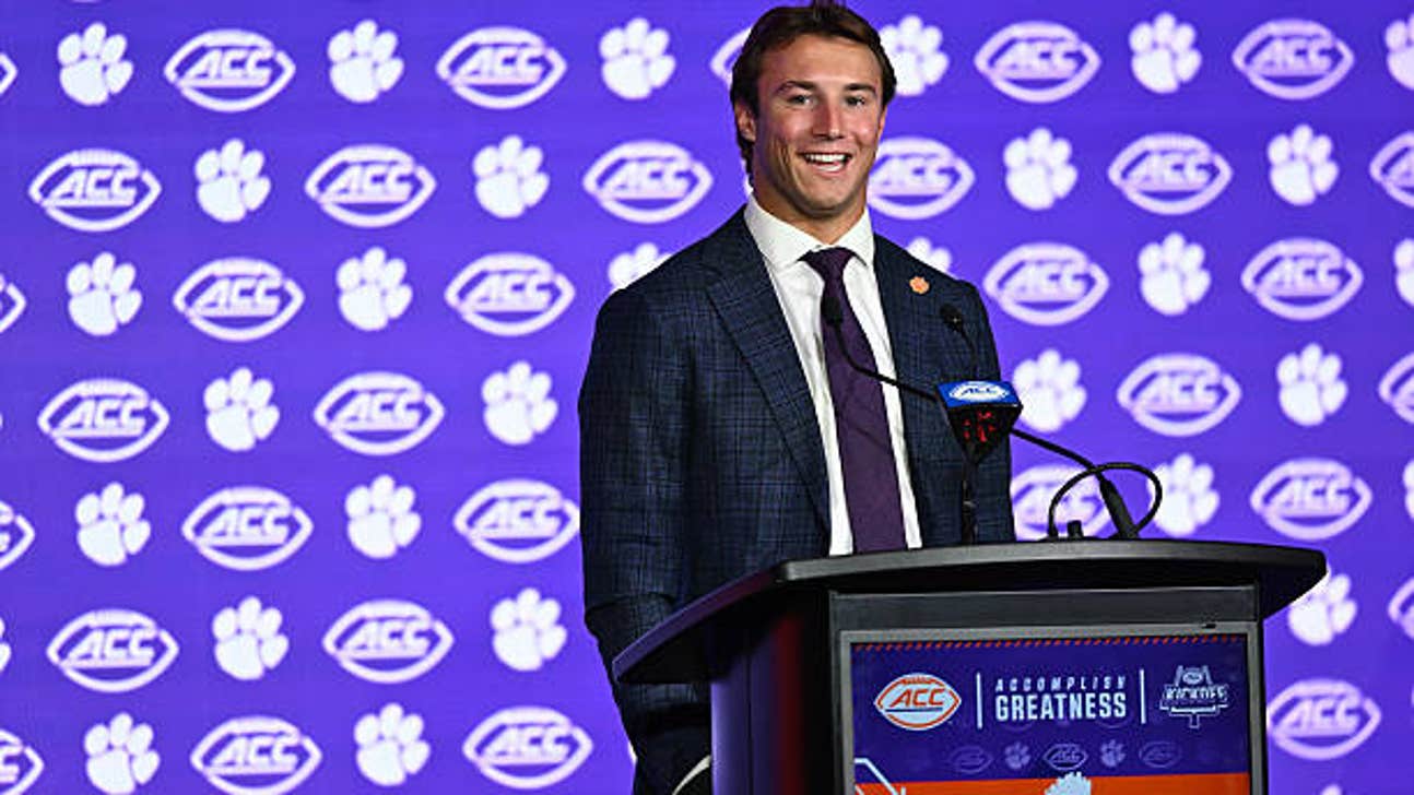 How to Watch Clemson vs. LSU: Time, TV Channel, Live Stream – August 30, 2025