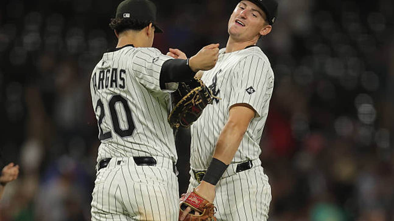 How to Watch Angels vs. White Sox: TV Channel & Live Stream - August 1