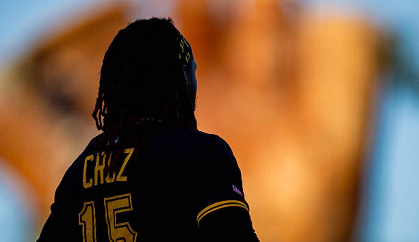 How to Watch Giants vs. Pirates: TV Channel & Live Stream - July 29