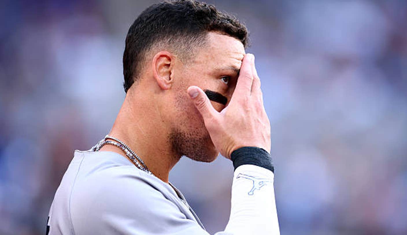 How to Watch Phillies vs. Yankees: TV Channel & Live Stream - July 26