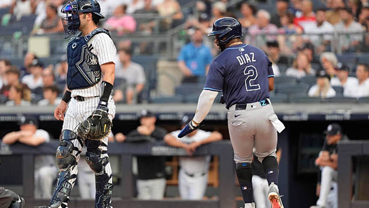 How to Watch Yankees vs. Rays: TV Channel & Live Stream - July 30