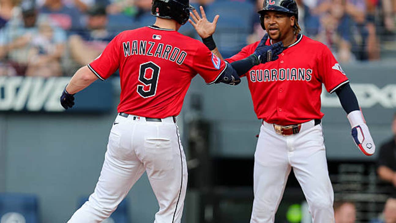 Guardians vs. Rockies Prediction, Odds, Picks - July 30