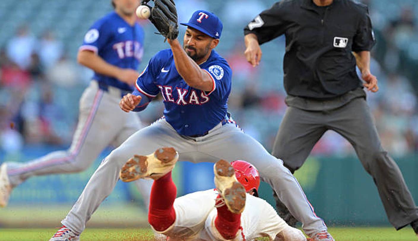 How to Watch Rangers vs. Angels: TV Channel & Live Stream - July 30
