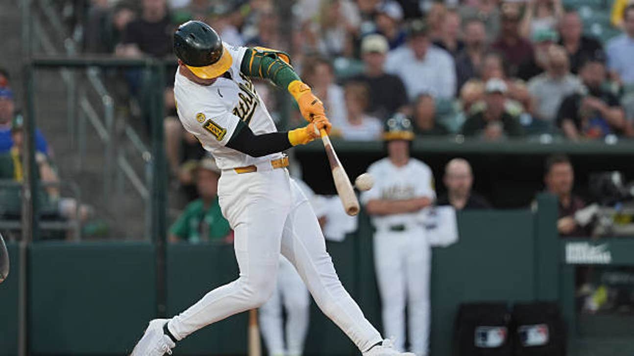 How to Watch Mariners vs. Athletics: TV Channel & Live Stream - July 30