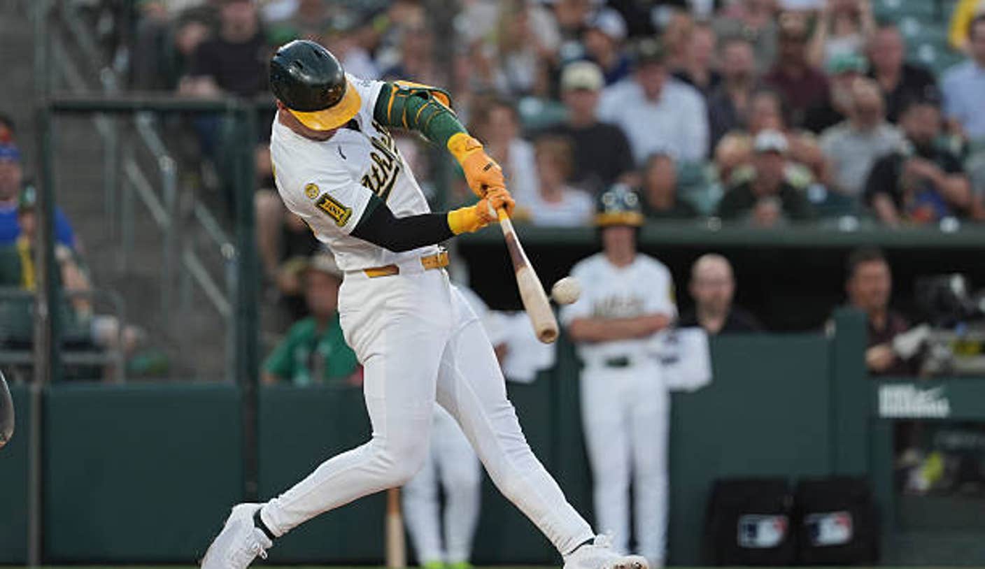 How to Watch Mariners vs. Athletics: TV Channel & Live Stream - July 30