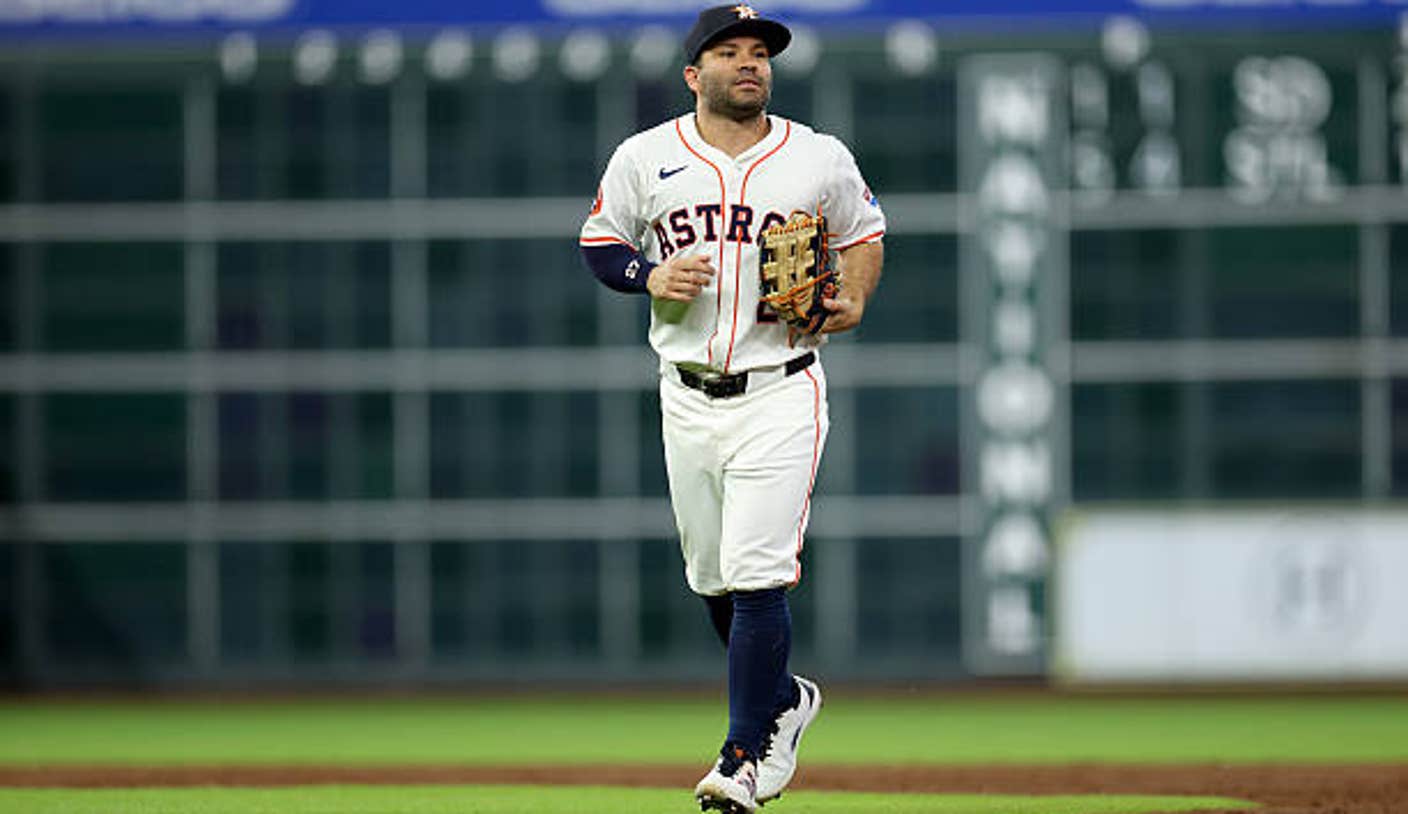 How to Watch Astros vs. Athletics: TV Channel & Live Stream - July 26