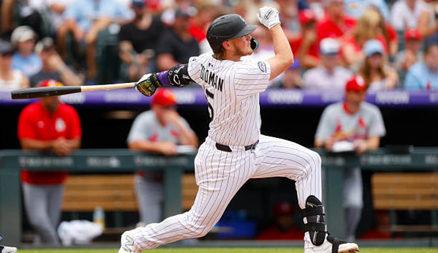 Orioles vs. Rockies Prediction, Odds, Picks - July 26