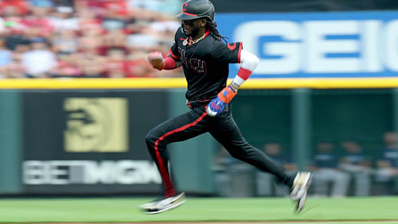 How to Watch Reds vs. Rays: TV Channel & Live Stream - July 26