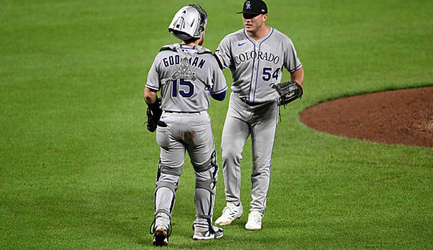 How to Watch Orioles vs. Rockies: TV Channel & Live Stream - July 27