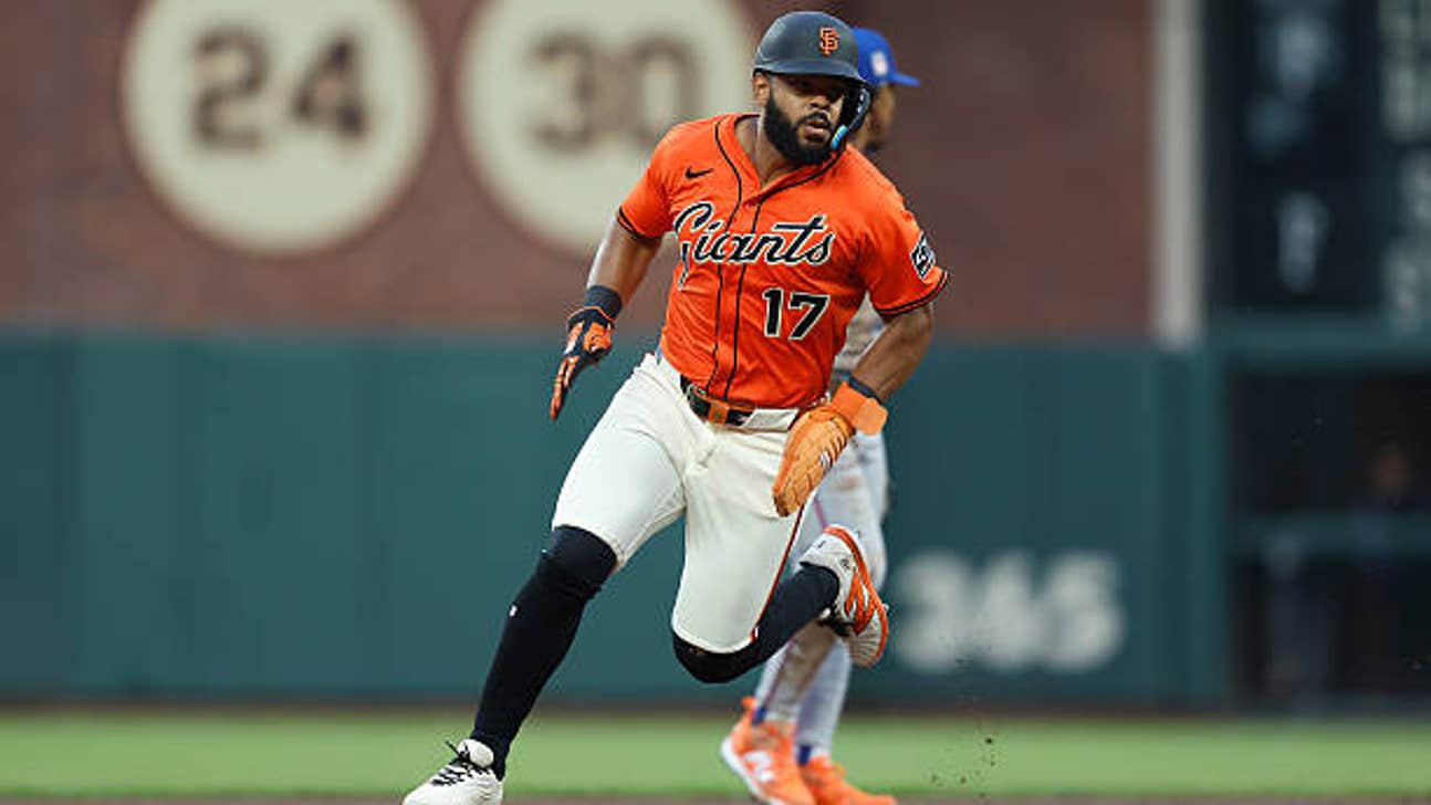 Giants vs. Mets Prediction, Odds, Picks - July 27