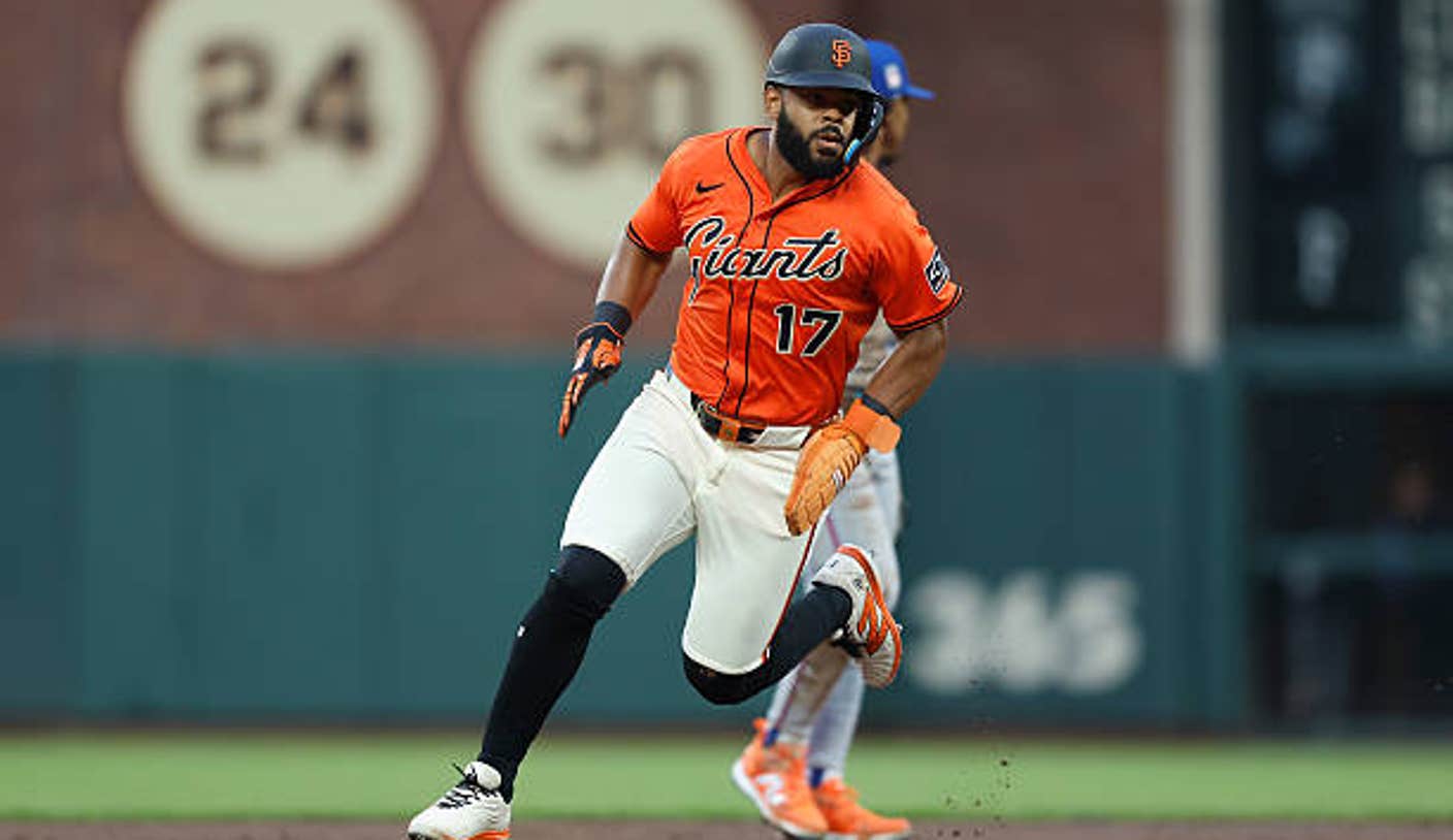 How to Watch Giants vs. Mets: TV Channel & Live Stream - July 26