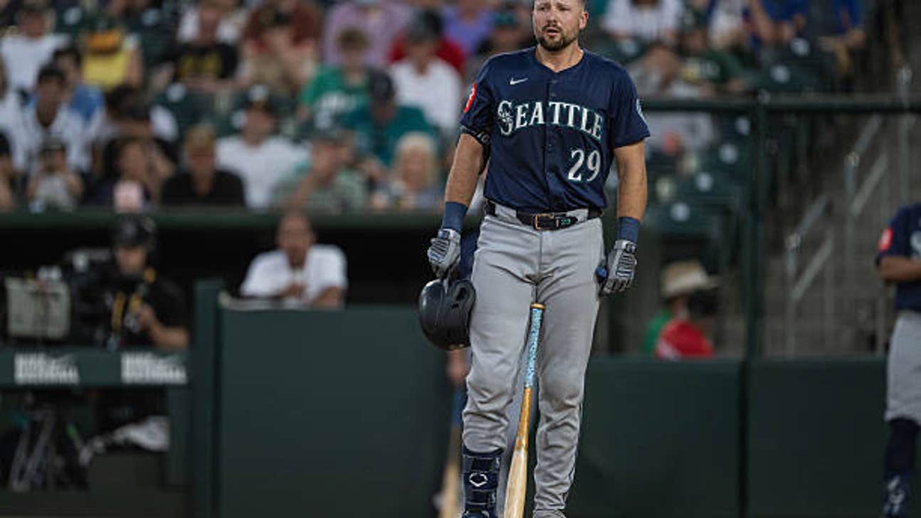 Mariners vs. Rangers Prediction, Odds, Picks - July 31