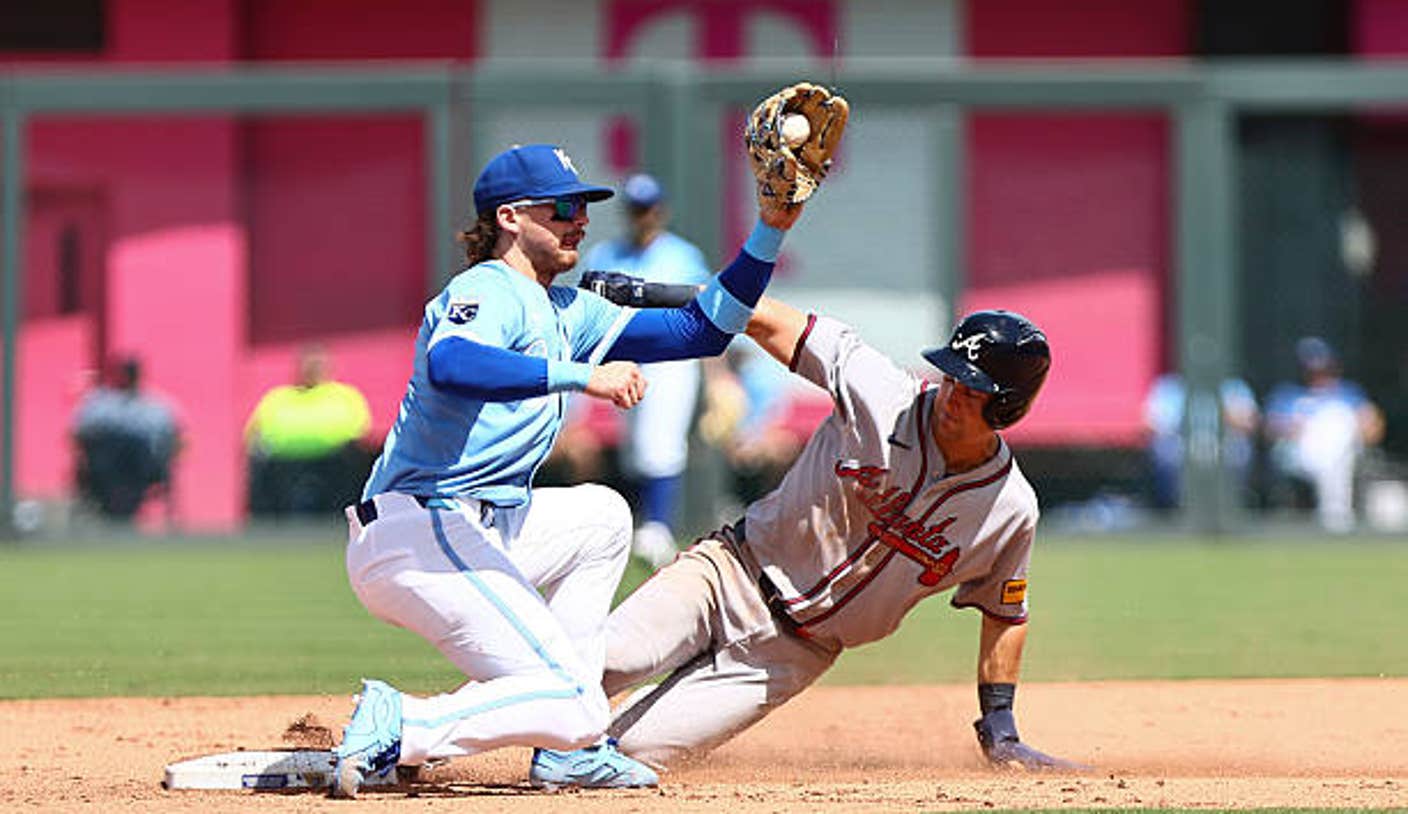 Blue Jays vs. Royals Prediction, Odds, Picks - August 1