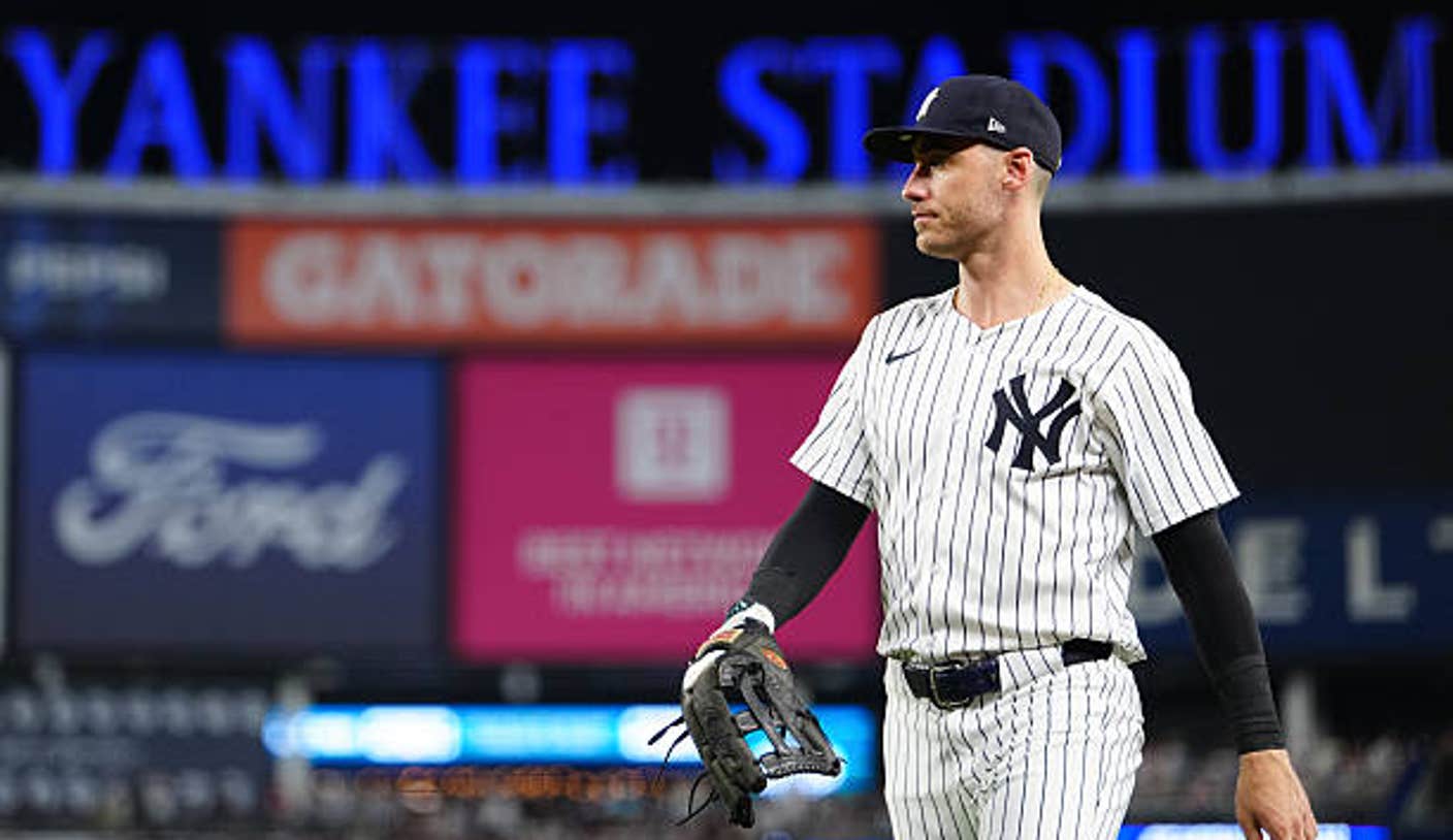 How to Watch Yankees vs. Rays: TV Channel & Live Stream - July 31