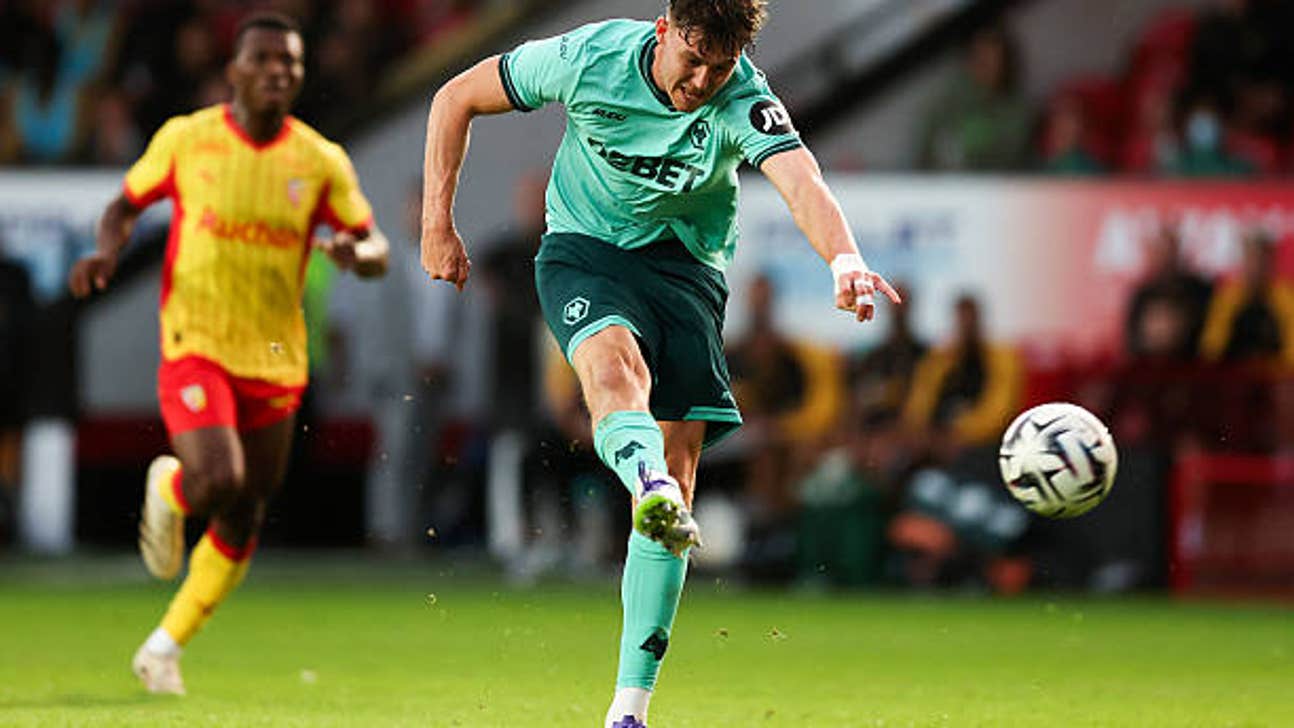 Manchester City vs. Wolverhampton Wanderers Prediction, Odds, Picks - Aug 16