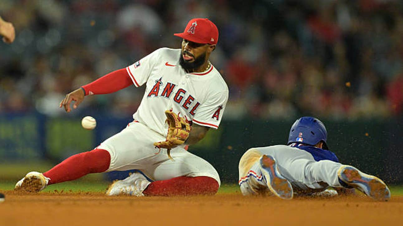 Mariners vs. Rangers Prediction, Odds, Picks - August 1