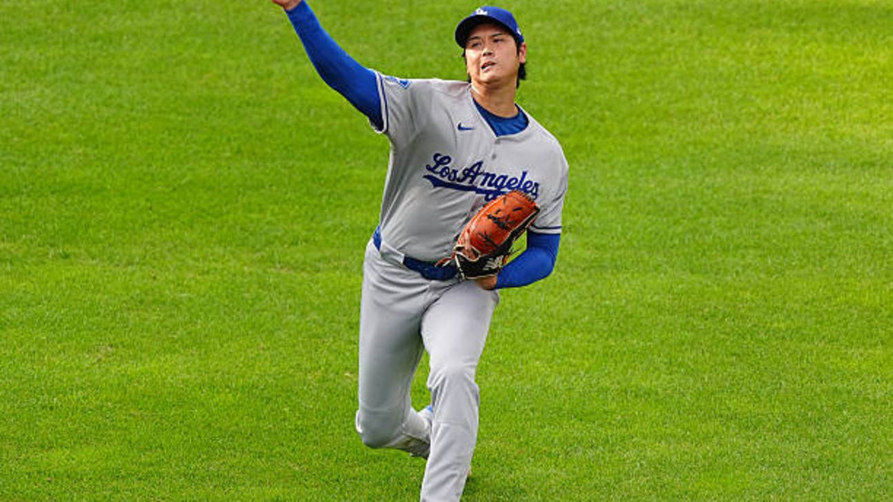 How to Watch Dodgers vs. Rays: TV Channel & Live Stream - August 2