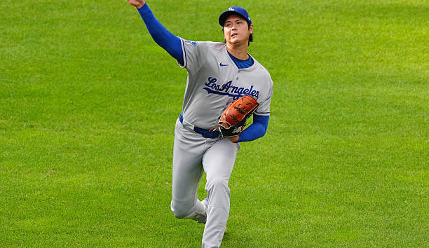 How to Watch Dodgers vs. Rays: TV Channel & Live Stream - August 2