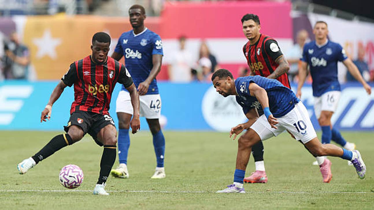 Manchester United vs. Everton FC Prediction, Odds, Picks - Nov 24