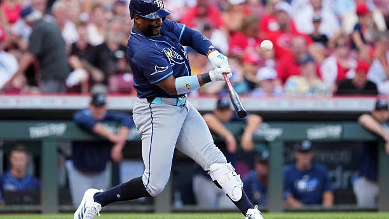 Yankees vs. Rays Prediction, Odds, Picks - July 28