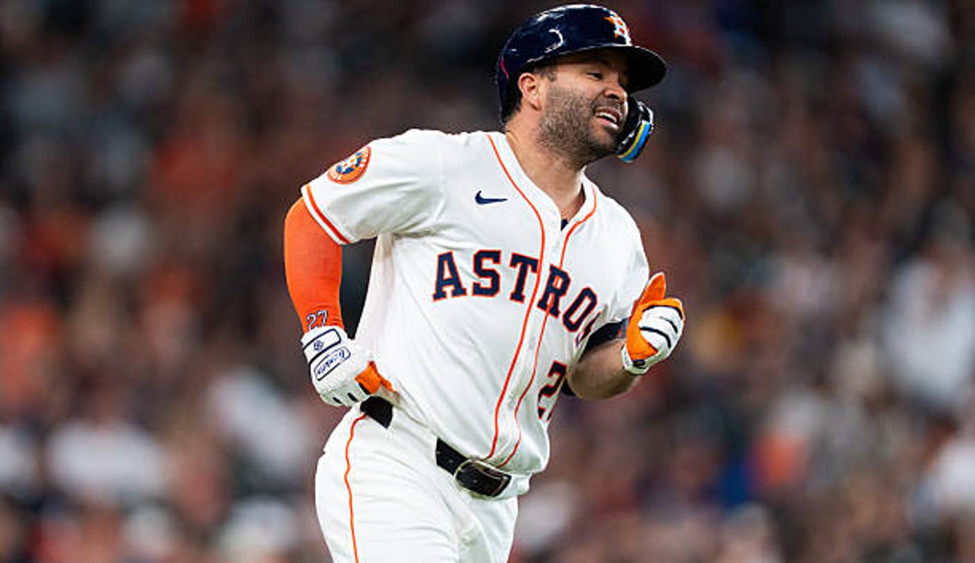 How to Watch Astros vs. Nationals: TV Channel & Live Stream - July 28