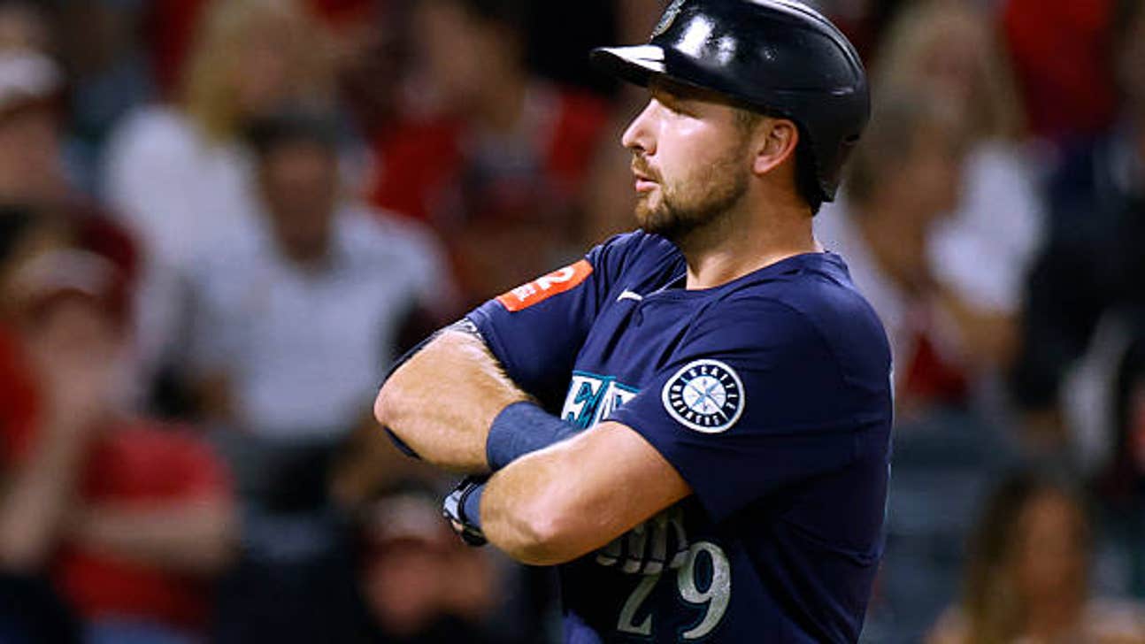 How to Watch Mariners vs Angels: TV Channel Live Stream July 27 How to Watch Mariners vs Angels: TV Channel Live Stream July 27