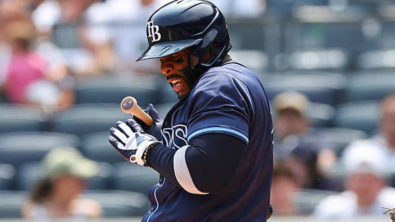 Dodgers vs. Rays Prediction, Odds, Picks - August 1