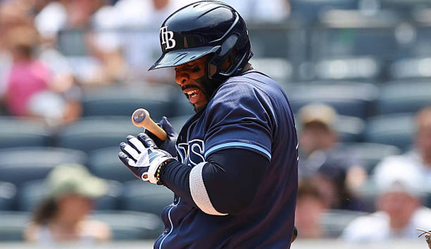 Dodgers vs. Rays Prediction, Odds, Picks - August 1