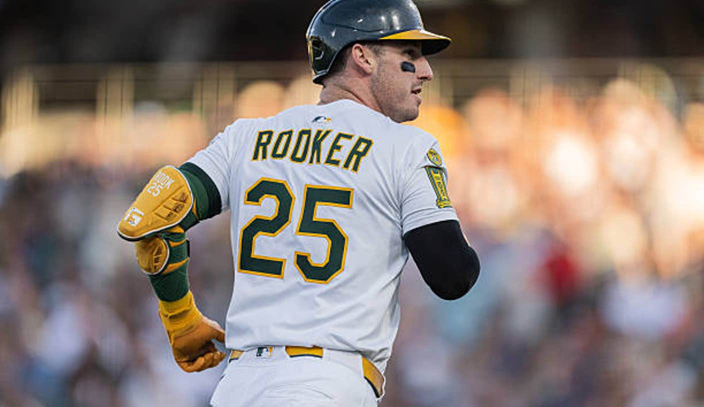 How to Watch Athletics vs. Diamondbacks: TV Channel & Live Stream - August 1