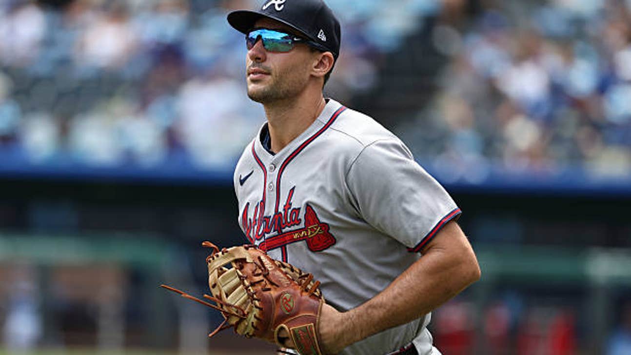 How to Watch Reds vs. Braves: TV Channel & Live Stream - August 1