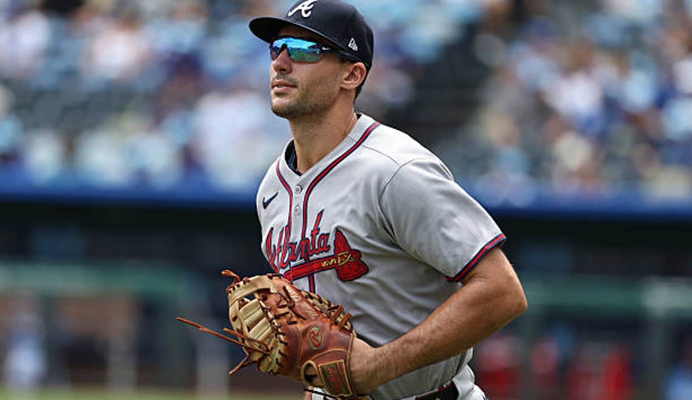 Braves vs. Reds Prediction, Odds, Picks - August 2