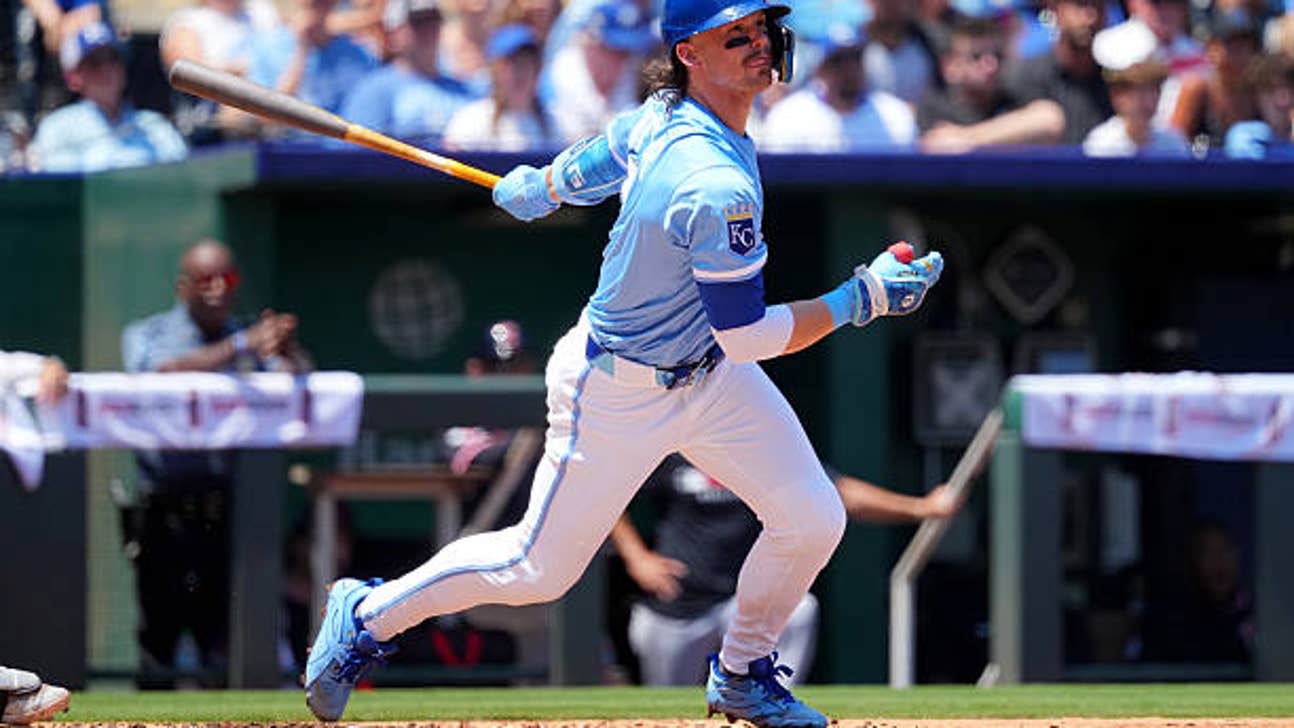 Braves vs. Royals Prediction, Odds, Picks - July 28