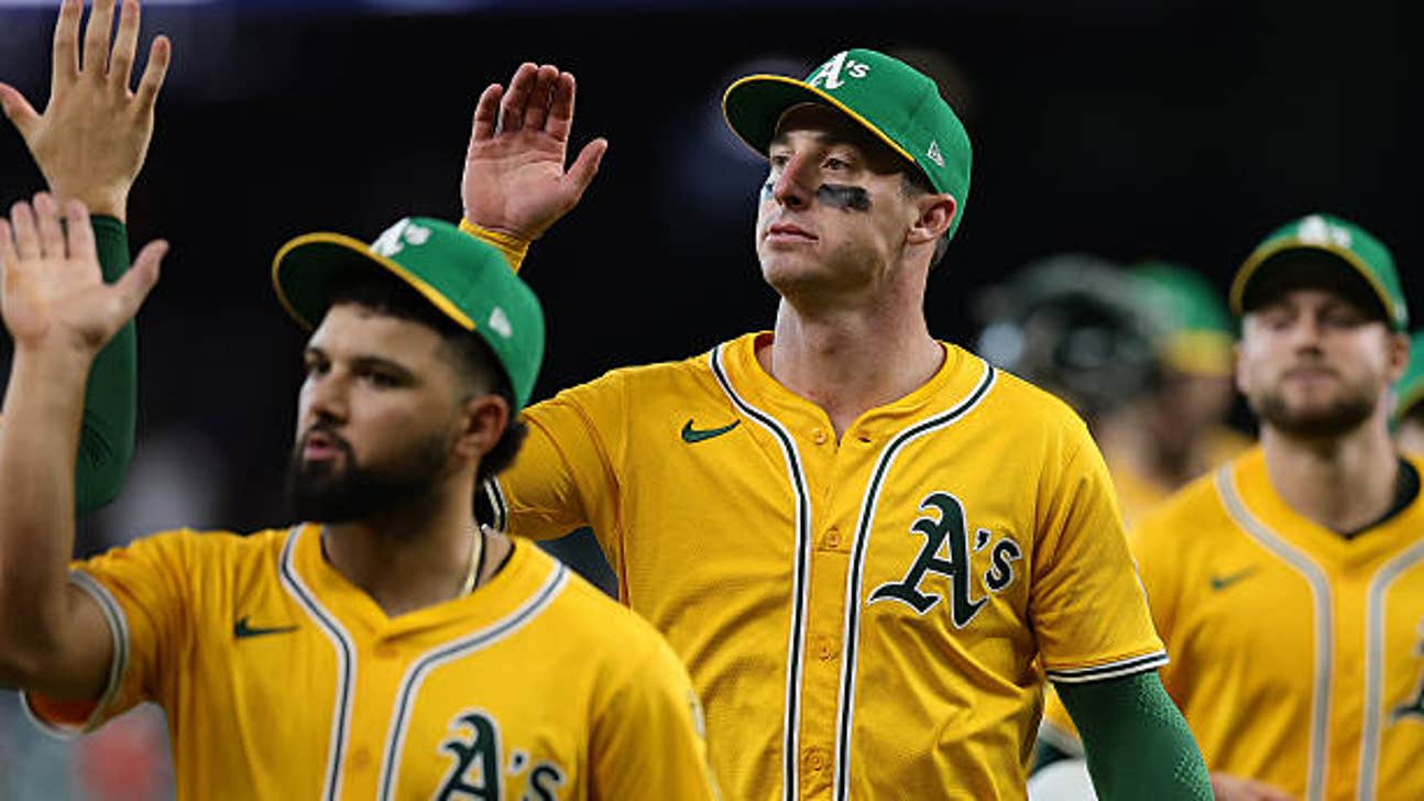 Mariners vs. Athletics Prediction, Odds, Picks - July 28