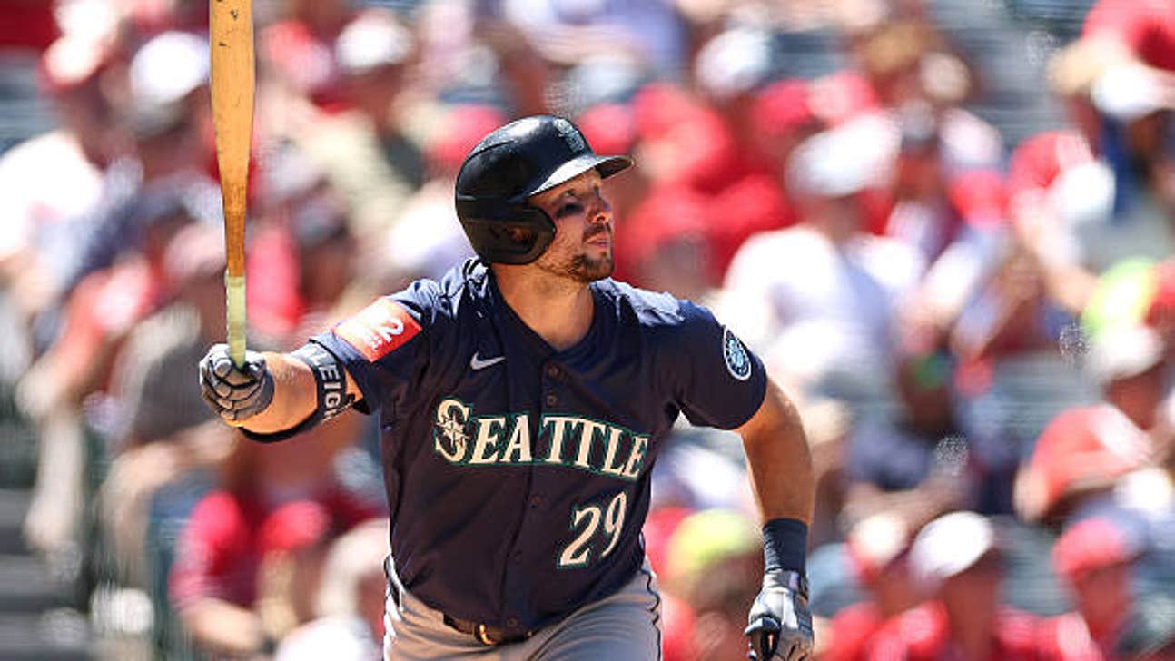 How to Watch Mariners vs. Athletics: TV Channel & Live Stream - July 28