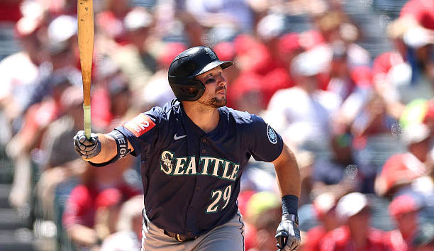 How to Watch Mariners vs. Athletics: TV Channel & Live Stream - July 28