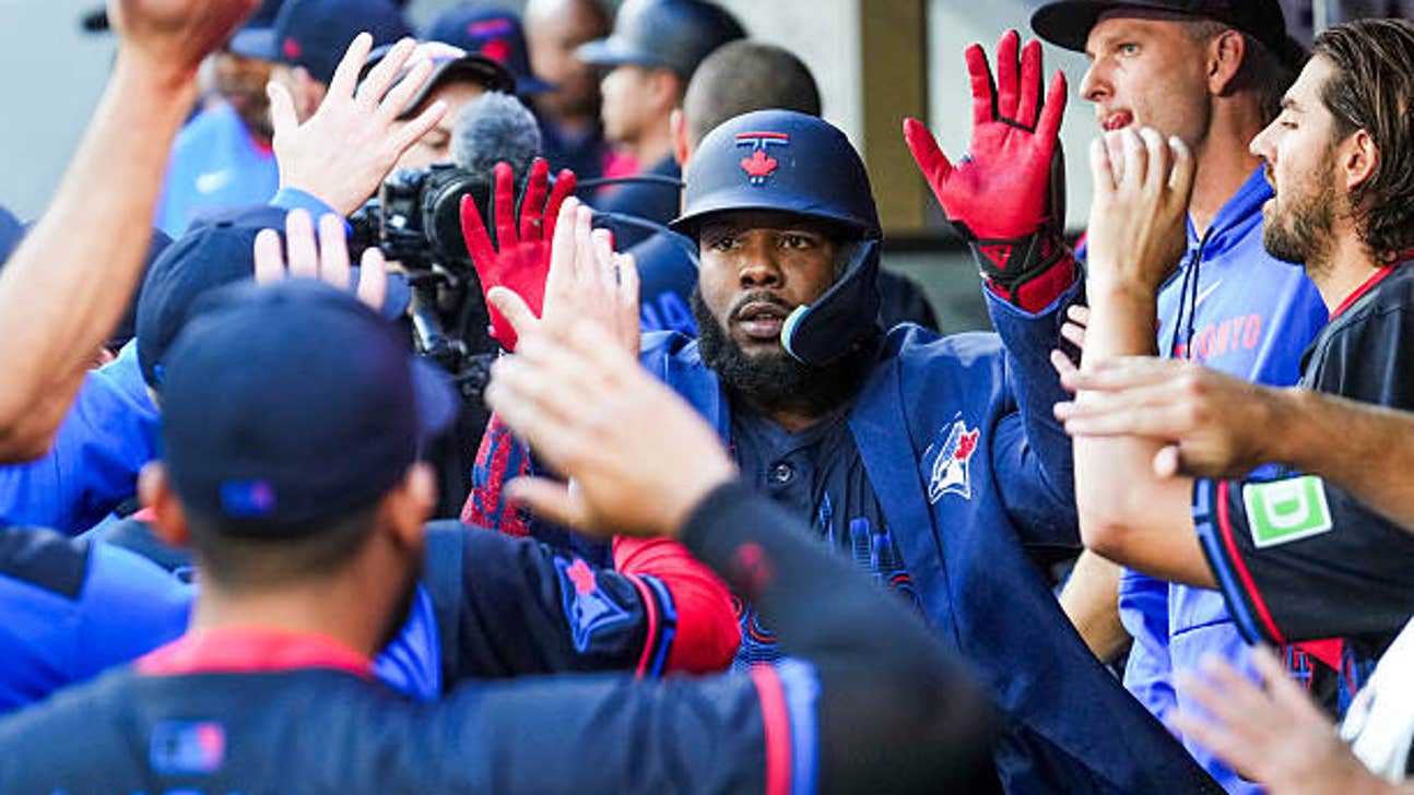 How to Watch Blue Jays vs. Royals: TV Channel & Live Stream - August 2