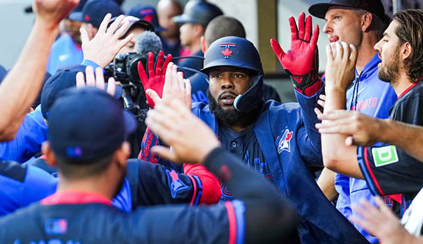 How to Watch Blue Jays vs. Royals: TV Channel & Live Stream - August 2