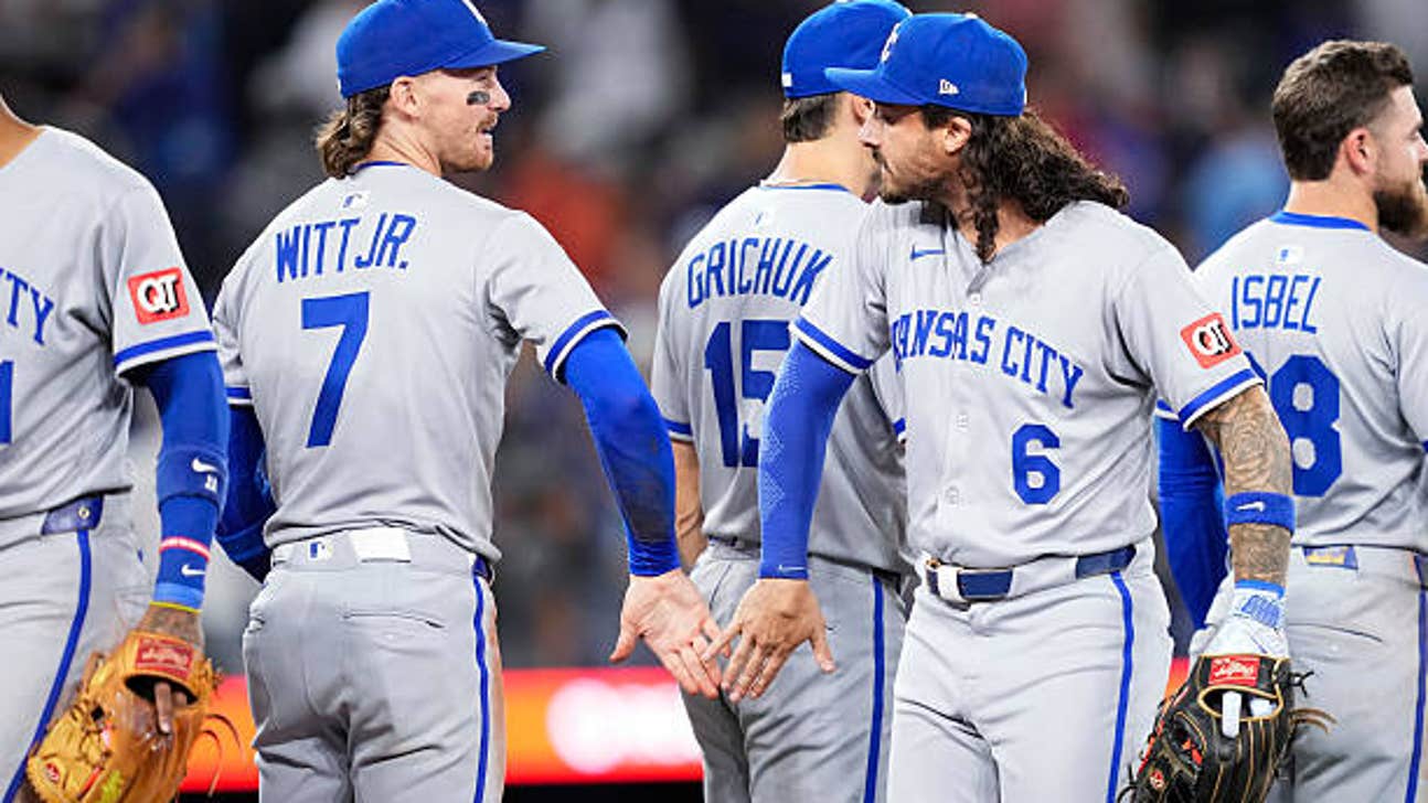 Blue Jays vs. Royals Prediction, Odds, Picks - August 3