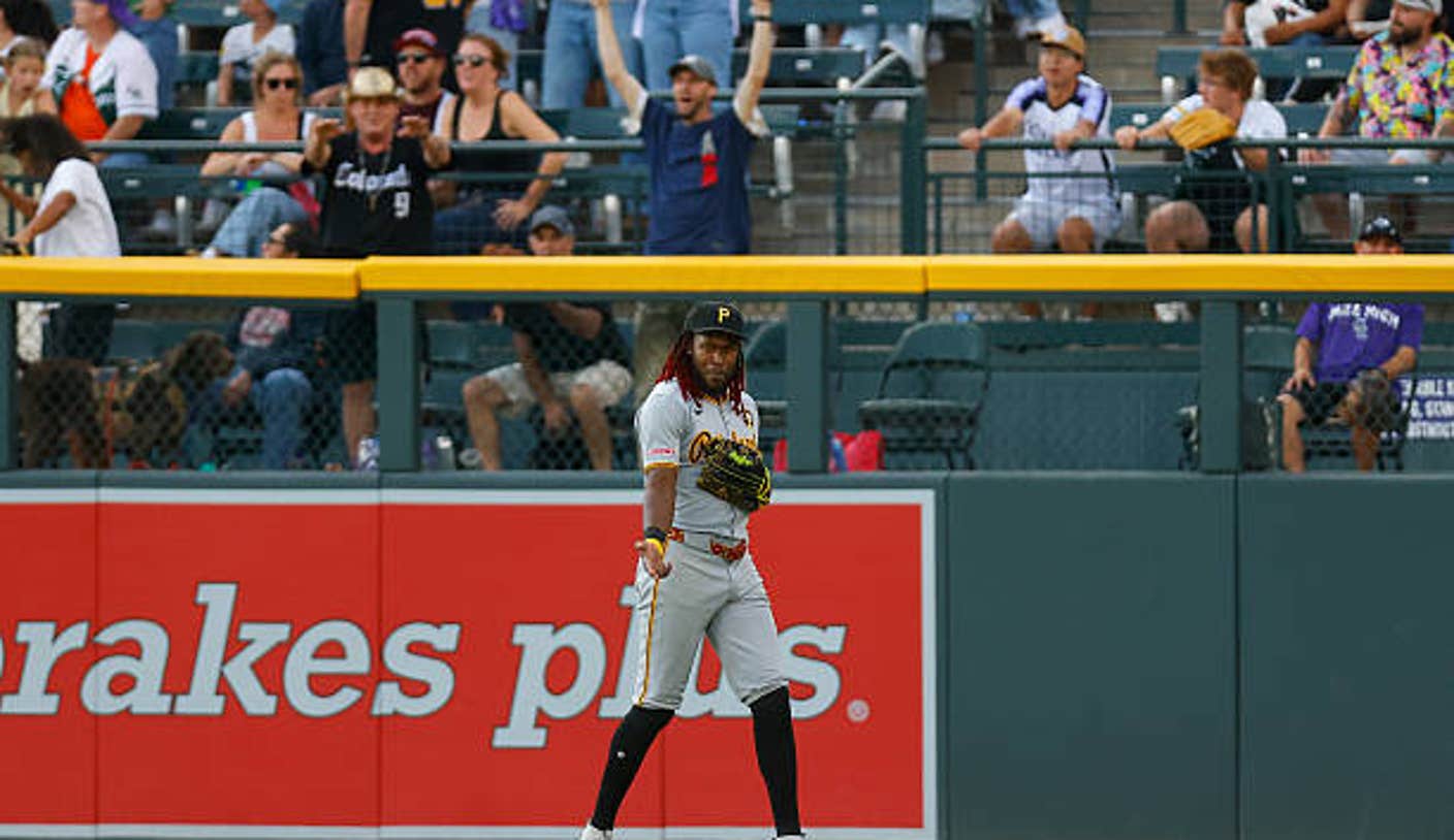 Pirates vs. Rockies Prediction, Odds, Picks - August 2