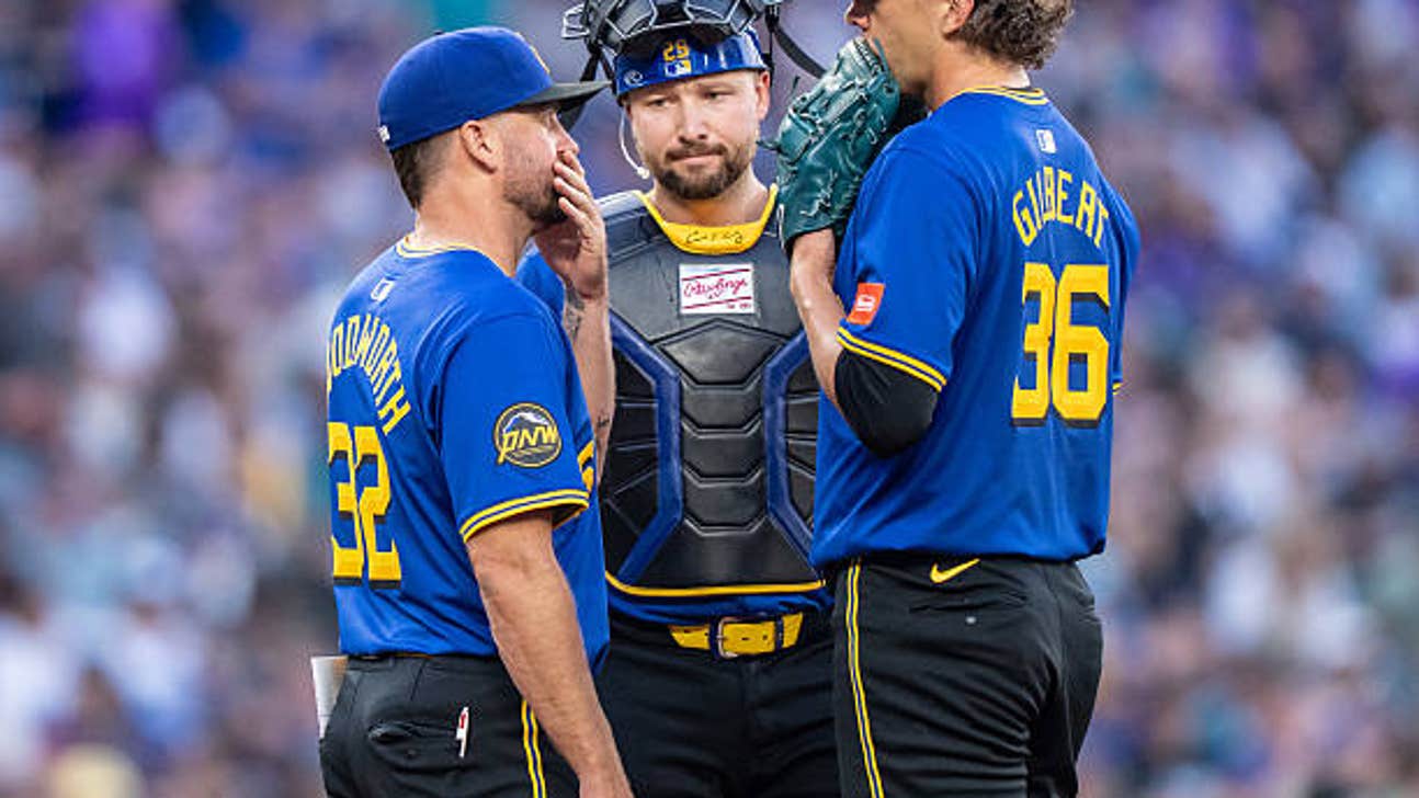 Mariners vs. Rangers Prediction, Odds, Picks - August 2