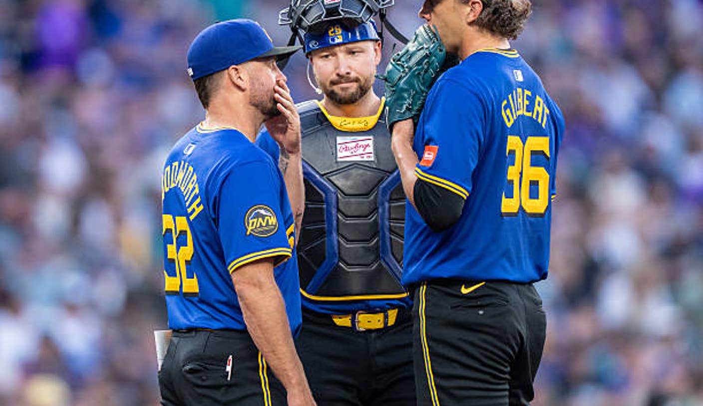 Mariners vs. Rangers Prediction, Odds, Picks - August 2