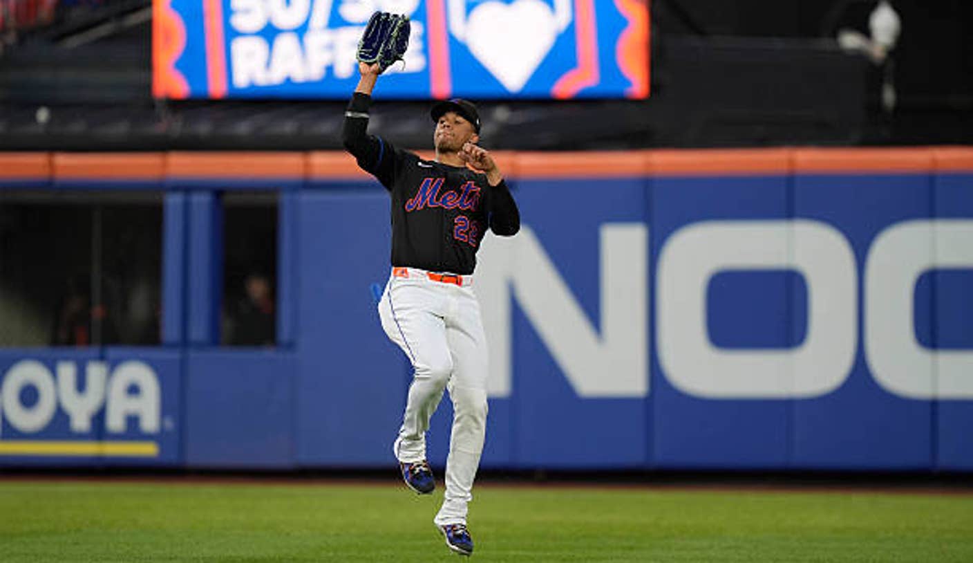 Mets vs. Giants Prediction, Odds, Picks - August 3