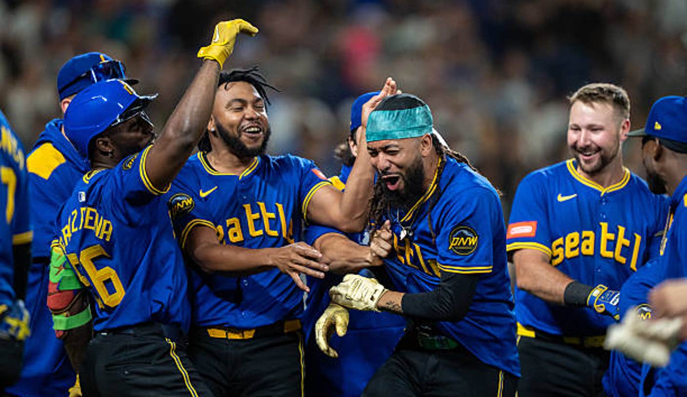 How to Watch Mariners vs. Rangers: TV Channel & Live Stream - August 2