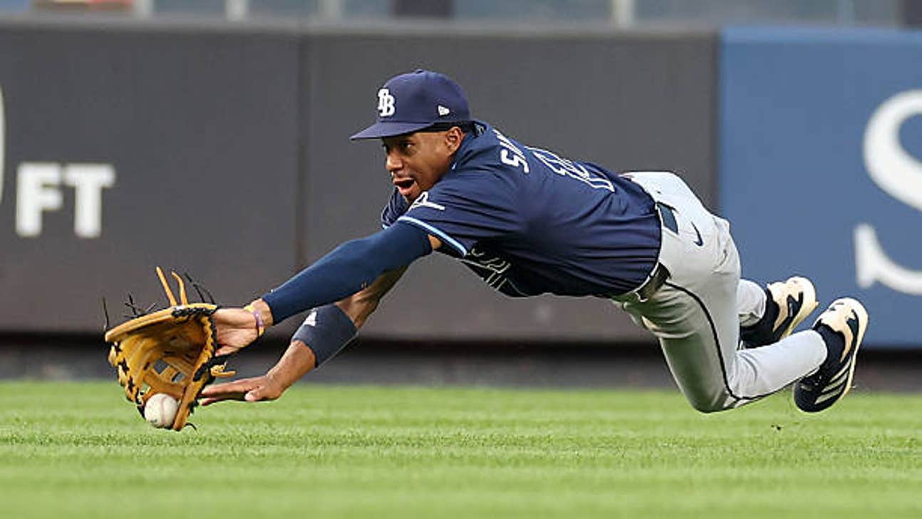 How to Watch Yankees vs. Rays: TV Channel & Live Stream - July 29