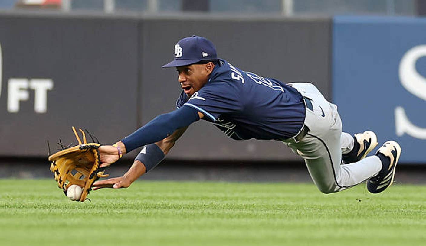 How to Watch Yankees vs. Rays: TV Channel & Live Stream - July 29