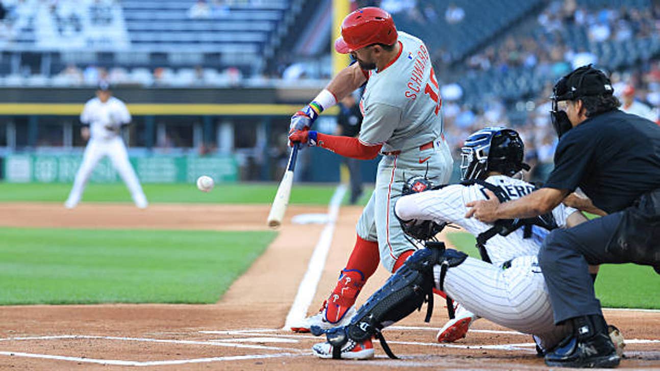 Phillies vs. White Sox Prediction, Odds, Picks - July 29