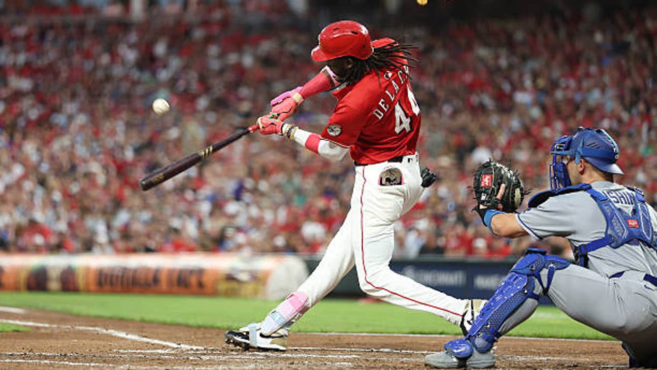 How to Watch Dodgers vs. Reds: TV Channel & Live Stream - July 29