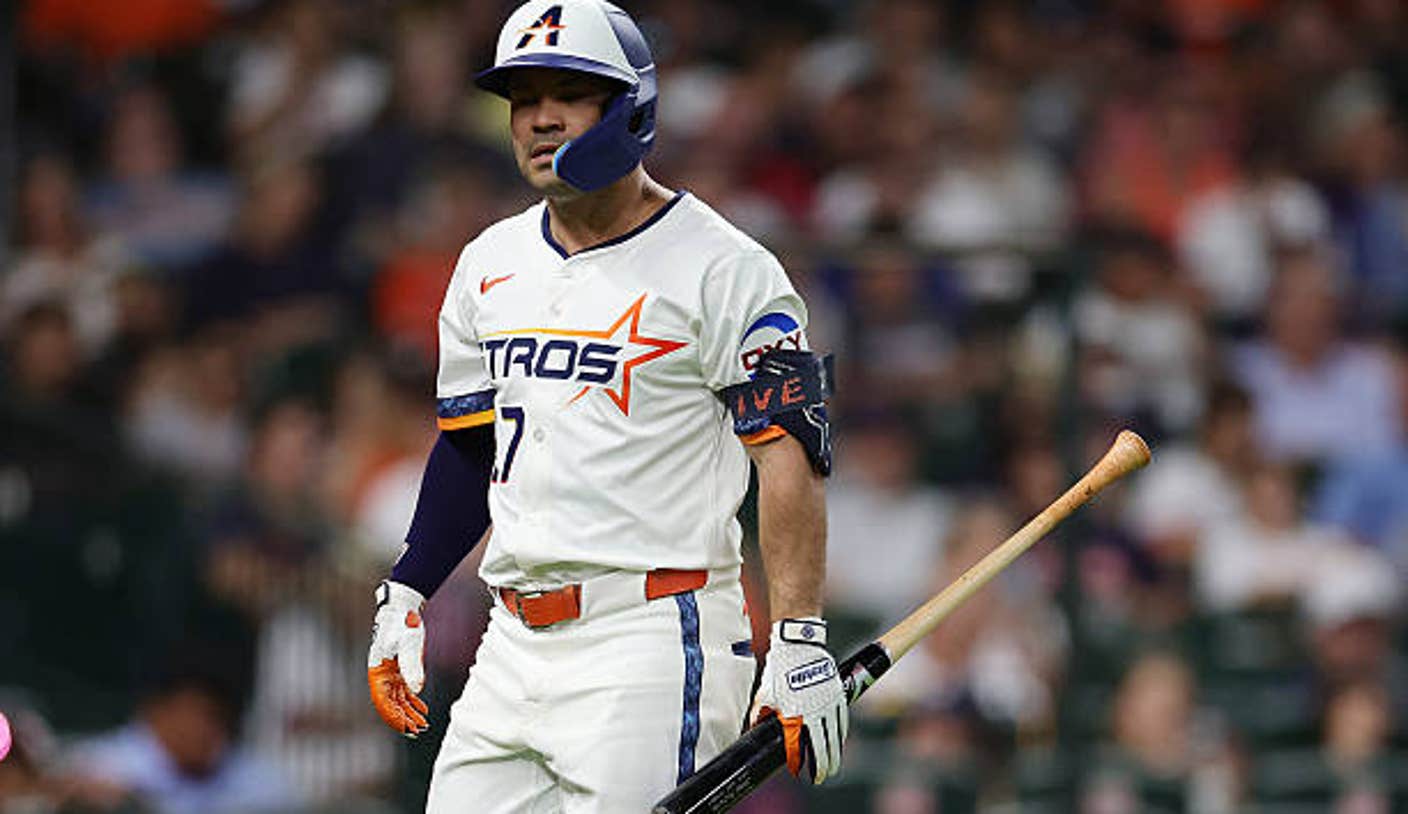 Astros vs. Nationals Prediction, Odds, Picks - July 29