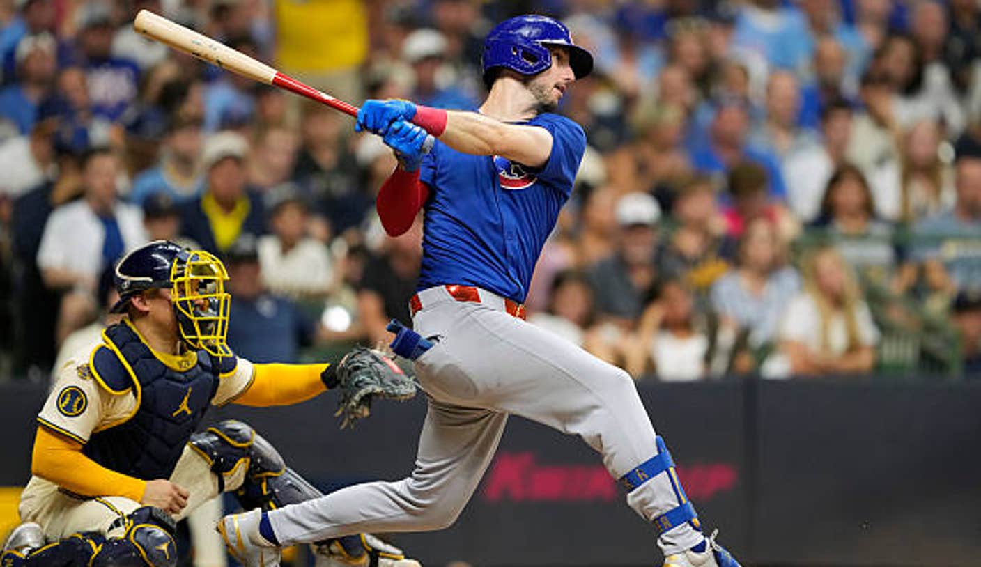 How to Watch Brewers vs. Cubs: TV Channel & Live Stream - July 30