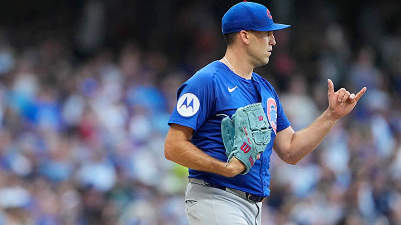 Brewers vs. Cubs Prediction, Odds, Picks - July 30